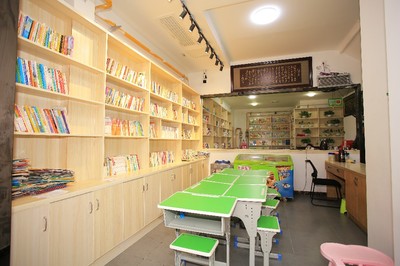 诏安县李阳教育咨询服务中心 从托管辅导到软件开发，探索多元化教育服务新路径