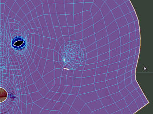Maya Autodesk公司开发的3D计算机图形软件
