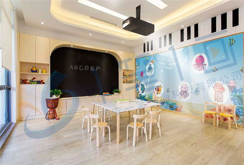 数字化体能康复训练室与多媒体康复设备 赋能残疾人康复与教育咨询服务